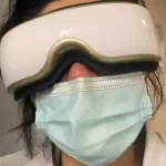 アイ マッサージャー 目 に 悪い