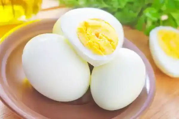 卵 ルテインとゼアキサンチンのパッケージ