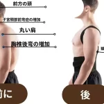 2023 推奨 猫背 矯正 ベルト