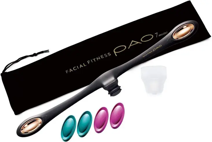 pao facial fitness